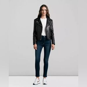 Rag and bone Nina high rise leggings